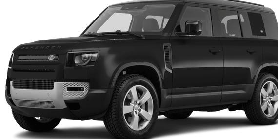 LAND ROVER DEFENDER 2020 SALEK7EX9L2022076 image